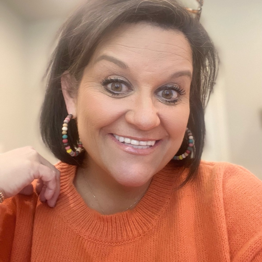 Meet your Posher, Kayla